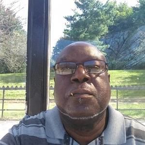 Meet your Posher, Kenneth